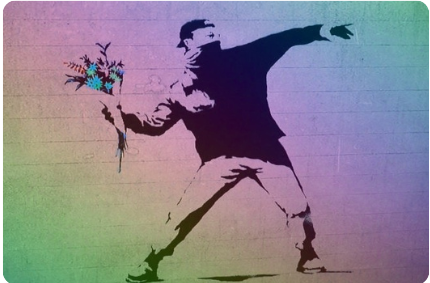 Banksy